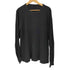 アヴィレックス AVIREX BIG WAFFLE PLAIN メンズ 2XL