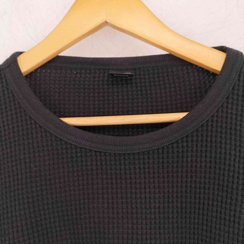 アヴィレックス AVIREX BIG WAFFLE PLAIN メンズ 2XL
