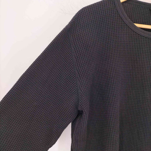 アヴィレックス AVIREX BIG WAFFLE PLAIN メンズ 2XL