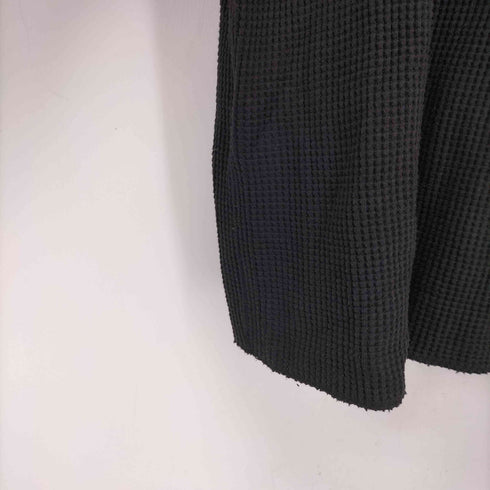 アヴィレックス AVIREX BIG WAFFLE PLAIN メンズ 2XL