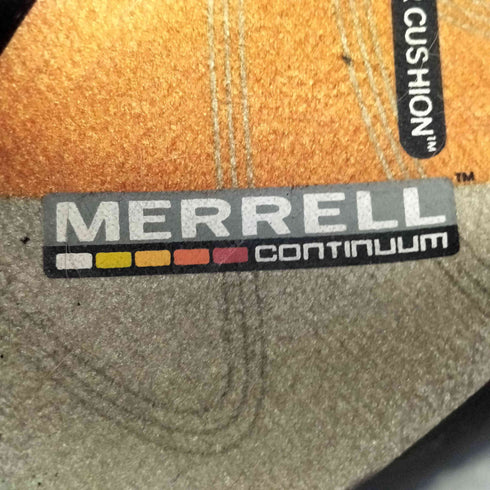 メレル MERRELL CHAMELEON II STORM MID GORE-TEX メンズ US:11