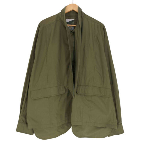B.BALLSY Military Louise jacket メンズ FREE
