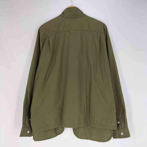 B.BALLSY Military Louise jacket メンズ FREE