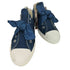 コンバース CONVERSE ALL STAR S SATINRIBBON SLIP OX レディース JPN:23.5