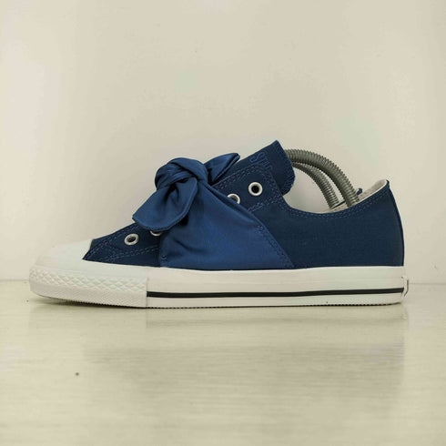 コンバース CONVERSE ALL STAR S SATINRIBBON SLIP OX レディース JPN:23.5