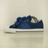 コンバース CONVERSE ALL STAR S SATINRIBBON SLIP OX レディース JPN:23.5