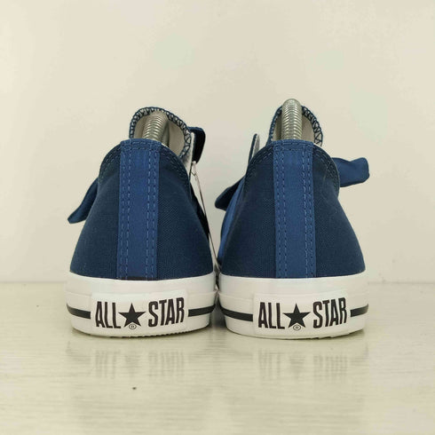 コンバース CONVERSE ALL STAR S SATINRIBBON SLIP OX レディース JPN:23.5