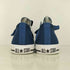 コンバース CONVERSE ALL STAR S SATINRIBBON SLIP OX レディース JPN:23.5