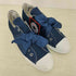 コンバース CONVERSE ALL STAR S SATINRIBBON SLIP OX レディース JPN:23.5