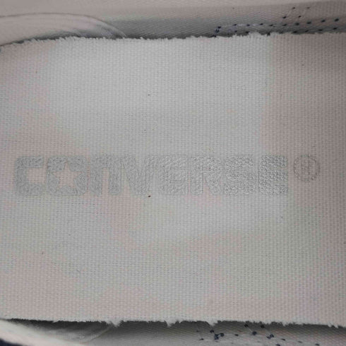 コンバース CONVERSE ALL STAR S SATINRIBBON SLIP OX レディース JPN:23.5