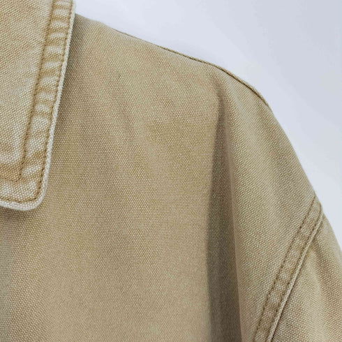 ノーティカ NAUTICA Crushed Duck Blouson ダックブルゾン メンズ JPN:L