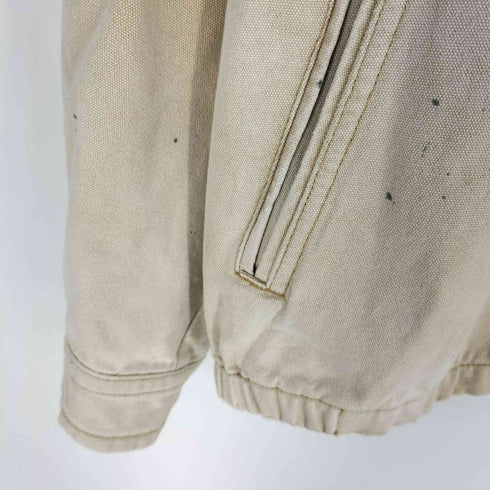 ノーティカ NAUTICA Crushed Duck Blouson ダックブルゾン メンズ JPN:L