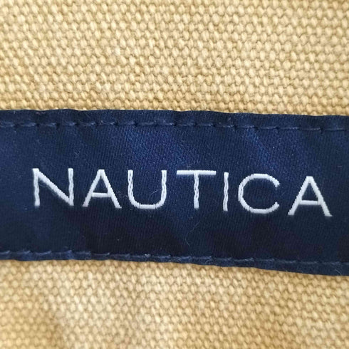 ノーティカ NAUTICA Crushed Duck Blouson ダックブルゾン メンズ JPN:L