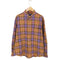 セントジョンズベイ STJOHNS BAY 00S L/S シャドーチェックシャツ メンズ import:L