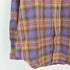 セントジョンズベイ STJOHNS BAY 00S L/S シャドーチェックシャツ メンズ import:L