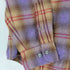 セントジョンズベイ STJOHNS BAY 00S L/S シャドーチェックシャツ メンズ import:L
