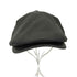アヴィレックス AVIREX SYNTHETIC LEATHER HUNTING CAP メンズ 57~59cm