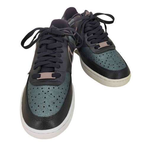 ナイキ NIKE COURT VISION LO PRM レディース JPN:24