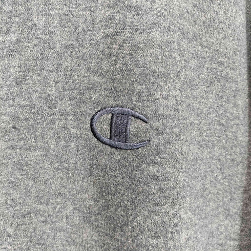 チャンピオン Champion AUTHENTIC クルーネックスウェット メンズ 2XL