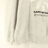 ベーセーストック B.C STOCK big flower エンブロイダリースウェット メンズ import:L
