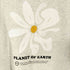 ベーセーストック B.C STOCK big flower エンブロイダリースウェット メンズ import:L