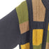 EMPSEY マルチカラークルーネックスウェット メンズ L