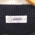 EMPSEY マルチカラークルーネックスウェット メンズ L