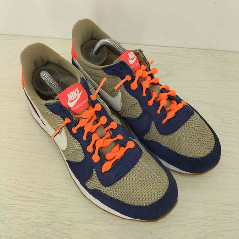 ナイキ NIKE WMNS INTERNATIONALIST レディース JPN:23.5
