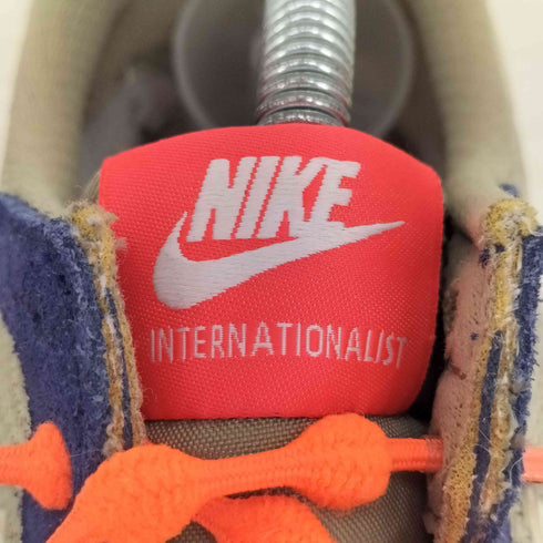 ナイキ NIKE WMNS INTERNATIONALIST レディース JPN:23.5