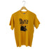 フルーツオブザルーム FRUIT OF THE LOOM 90s BLACK BEAR PORTER ブラックベア ポーター グラフィックプリント クルーネック半袖Tシャツ メンズ M