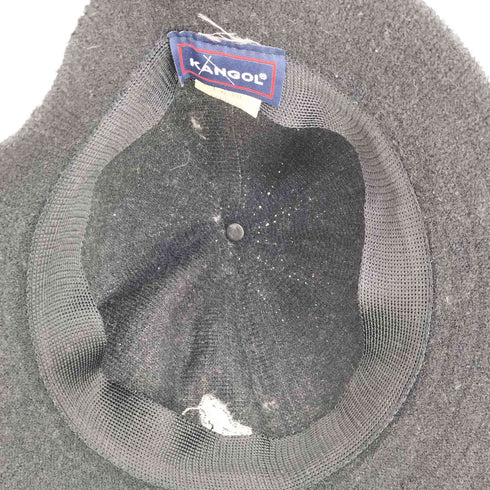 カンゴール KANGOL Bermuda Casual バミューダ カジュアル ハット メンズ L XL XXL