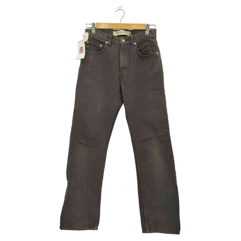 リーバイス Levis 505 レギュラーフィット ジッパーフライ デニムパンツ メンズ 29×32