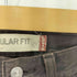 リーバイス Levis 505 レギュラーフィット ジッパーフライ デニムパンツ メンズ 29×32