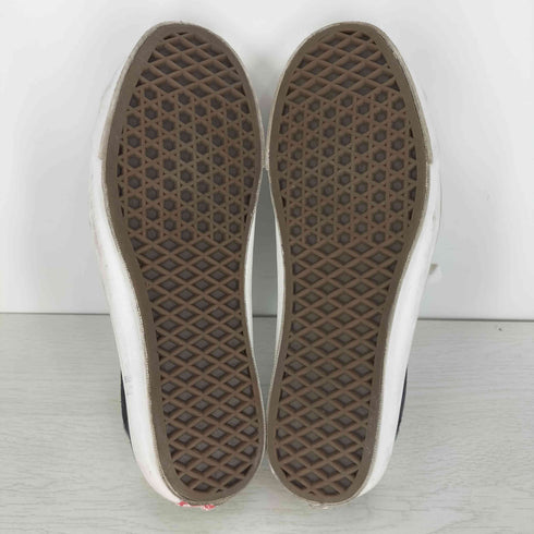 バンズボルト VANS VAULT OG Epoch LX 'Asphalt Bright Marigold' エポック メンズ JPN:26