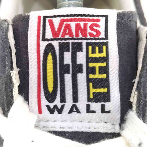 バンズボルト VANS VAULT OG Epoch LX 'Asphalt Bright Marigold' エポック メンズ JPN:26