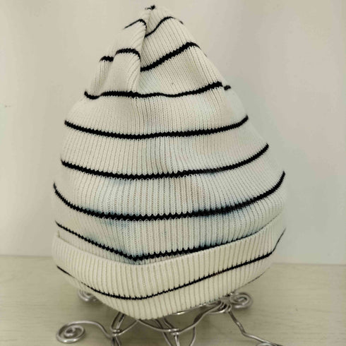 シュプリーム Supreme 15ss SMALL BOX BEANIE メンズ