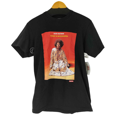 シュプリーム Supreme 24SS SATCHIDANANDA TEE メンズ import:S