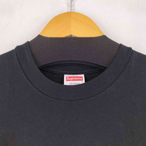 シュプリーム Supreme 24SS SATCHIDANANDA TEE メンズ import:S