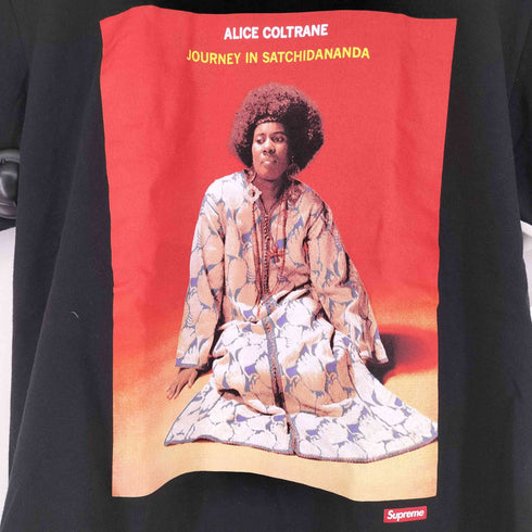 シュプリーム Supreme 24SS SATCHIDANANDA TEE メンズ import:S