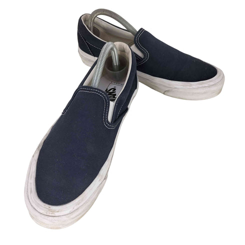 バンズボルト VANS VAULT OG CLASSIC SLIP ON メンズ JPN:26.5
