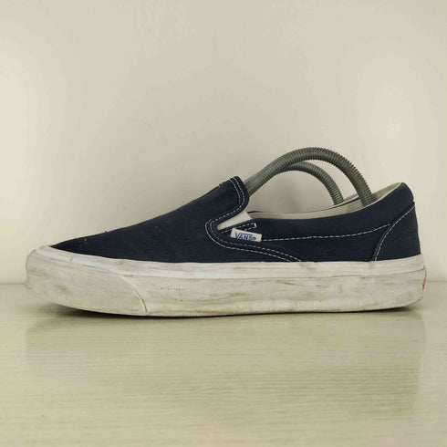 バンズボルト VANS VAULT OG CLASSIC SLIP ON メンズ JPN:26.5