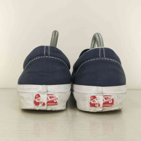 バンズボルト VANS VAULT OG CLASSIC SLIP ON メンズ JPN:26.5