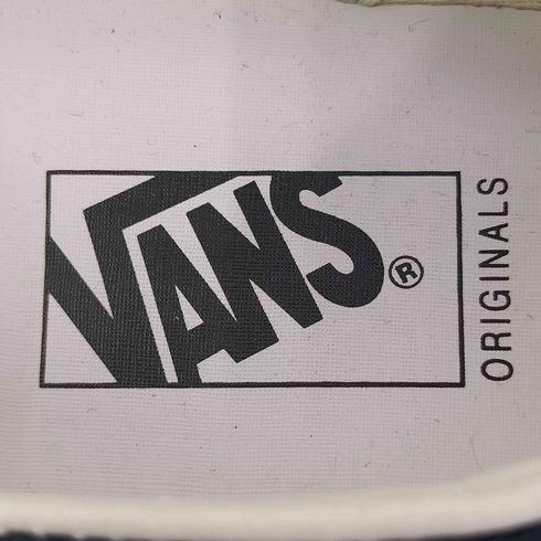 バンズボルト VANS VAULT OG CLASSIC SLIP ON メンズ JPN:26.5