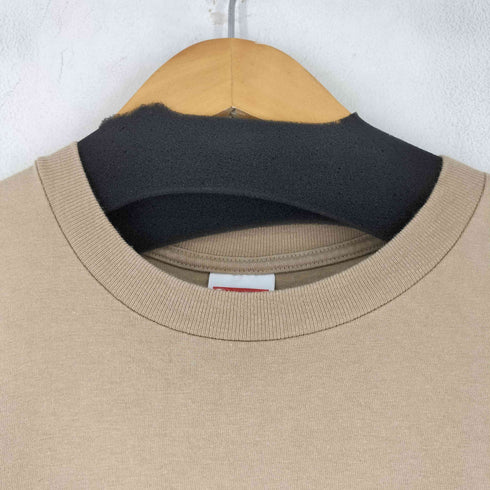 シュプリーム Supreme 23AW WORSHIP TEE メンズ import:S
