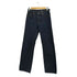 リーバイス Levis 98年 5月製造 USA製 555 ボタン裏573 赤タブ ジッパーフライ 濃紺 ストレートデニムパンツ メンズ XL