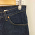 リーバイス Levis 98年 5月製造 USA製 555 ボタン裏573 赤タブ ジッパーフライ 濃紺 ストレートデニムパンツ メンズ XL