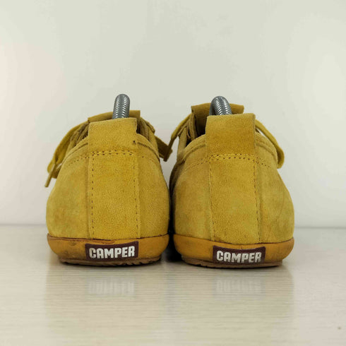 カンペール CAMPER スエード スニーカー メンズ 41