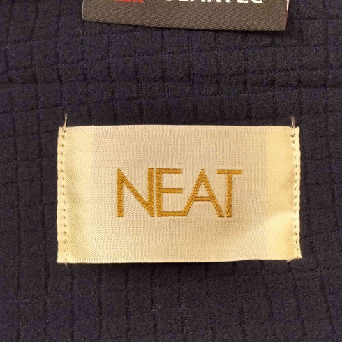 ニート NEAT 24AW POLARTEC R1 Wide メンズ 44