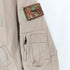 ユーエスアーミー U.S. ARMY 00s 03年納品 米軍 CVC タンカース ジャケット メンズ import:XL