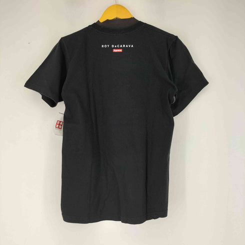 シュプリーム Supreme 22SS MALCOLM X TEE メンズ import:S